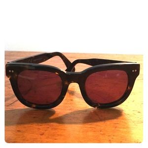 Madewell Sunglasses